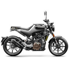 Husqvarna Svartpilen 250 2020