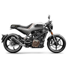Husqvarna Vitpilen 250 2020