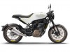 Husqvarna Vitpilen 401