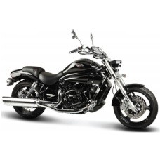 Hyosung Aquila Pro 650
