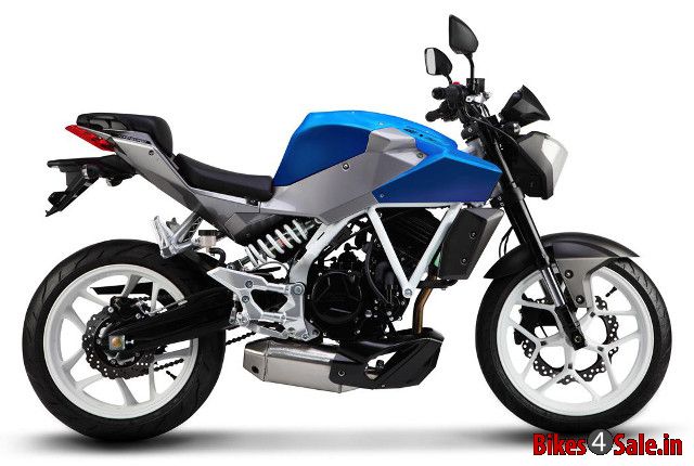 Hyosung GD250N