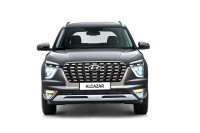 Hyundai Alcazar Platinum 2.0L MPi 7 Seater Petrol