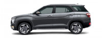 Hyundai Alcazar Platinum 2.0L MPi 7 Seater Petrol