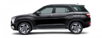 Hyundai Alcazar Platinum (O) 2.0L MPi 6 Seater Petrol AT