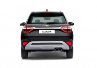 Hyundai Alcazar Platinum (O) 2.0L MPi 6 Seater Petrol AT