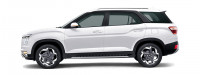 Hyundai Alcazar Prestige 2.0L MPi 7 Seater Petrol