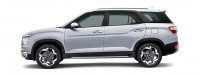 Hyundai Alcazar Prestige (O) 2.0L MPi 6 Seater AT