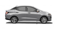 Hyundai Aura 1.2L Kappa SX Petrol