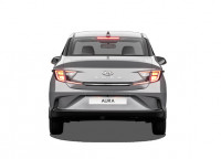 Hyundai Aura 1.2L Kappa SX Plus Petrol AMT