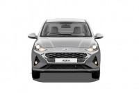 Hyundai Aura 1.2L Kappa SX Plus Petrol AMT