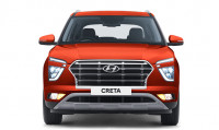 Hyundai Creta 1.4L Kappa Turbo GDi SX(O) Petrol DCT