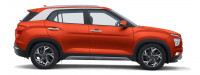 Hyundai Creta 1.4L Kappa Turbo GDi SX(O) Petrol DCT