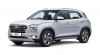 Hyundai Creta 1.4L Kappa Turbo GDi SX Petrol DCT