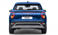 Hyundai Creta 1.5L MPi SX(O) IVT