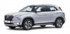 Hyundai Creta 1.5L MPi SX(O) Knight Petrol IVT