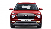 Hyundai Creta 1.5L MPi SX Petrol
