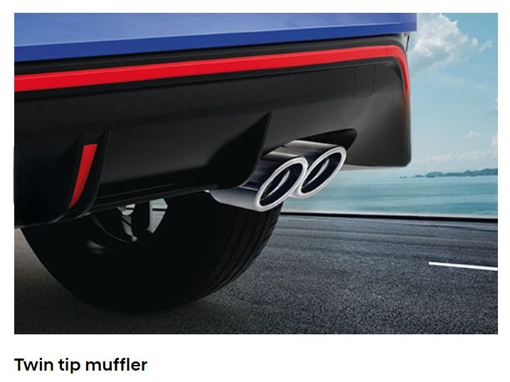 Hyundai Creta N Line