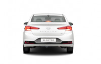 Hyundai Elantra 1.5L CRDi SX Diesel