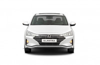 Hyundai Elantra 1.5L CRDi SX Diesel