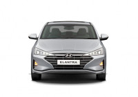 Hyundai Elantra 1.5L CRDi SX(O) Diesel AT