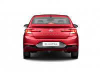 Hyundai Elantra 2.0L SX(O) Petrol AT