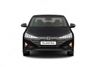 Hyundai Elantra 2.0L SX Petrol AT
