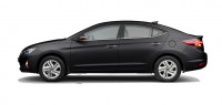 Hyundai Elantra 2.0L SX Petrol AT