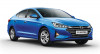 Hyundai Elantra 2.0L SX Petrol
