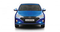 Hyundai Elantra 2.0L SX Petrol