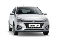 Hyundai Elite i20 1.2L Sport Plus Kappa Petrol
