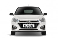 Hyundai Elite i20 1.2L Sportz Plus Dual Tone Petrol