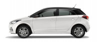 Hyundai Elite i20 1.2L Sportz Plus Dual Tone Petrol