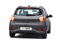 Hyundai Grand i10 Nios 1.2L Magna Petrol
