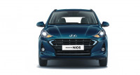Hyundai i10 Nios 1.2L Kappa Era Petrol