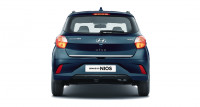 Hyundai i10 Nios 1.2L Kappa Era Petrol