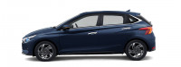 Hyundai i20 1.0L Turbo GDi Sportz Petrol iMT