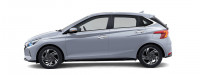 Hyundai i20 1.2L Kappa Asta Petrol