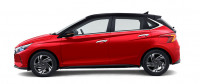 Hyundai i20 1.2L Kappa Sportz Dual Tone Petrol IVT