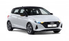 Hyundai i20 1.2L Kappa Sportz Dual Tone Petrol