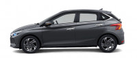 Hyundai i20 1.2L Kappa Sportz Petrol IVT