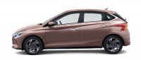 Hyundai i20 1.2L Kappa Sportz Petrol