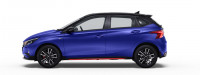 Hyundai i20 N Line 1.0L N8 Turbo GDi Dual Tone Petrol IMT