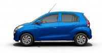 Hyundai Santro 1.1L Asta Petrol