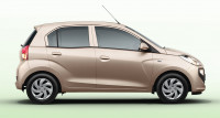 Hyundai Santro 1.1L Era Executive Petrol