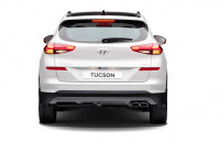 Hyundai Tucson 2.0L GL(O) 2WD Petrol AT