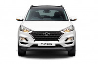 Hyundai Tucson 2.0L GL(O) 2WD Petrol AT