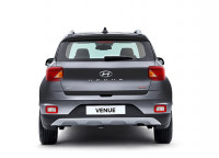 Hyundai Venue 1.2L S Plus Petrol