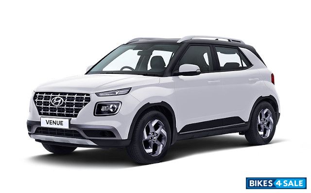 Hyundai Venue 1.5L CRDi SX Sport DT Diesel