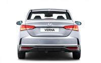 Hyundai Verna 1.0L Turbo GDi SX(O) DCT