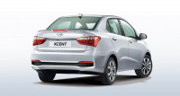Hyundai Xcent E 1.2L Kappa Petrol